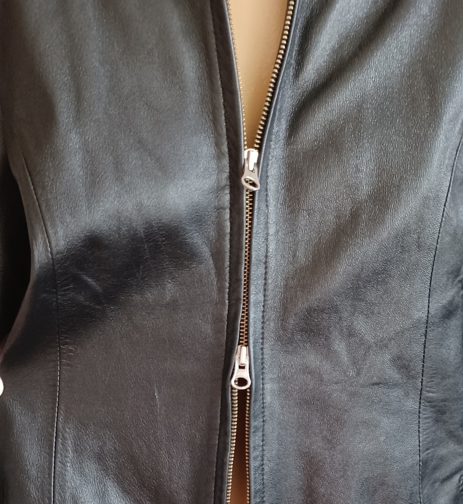 Buttery Soft Leather View 3